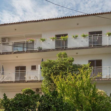 Villa Maria Novigrad Istria Buitenkant foto
