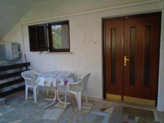 Villa Maria Novigrad Istria Buitenkant foto