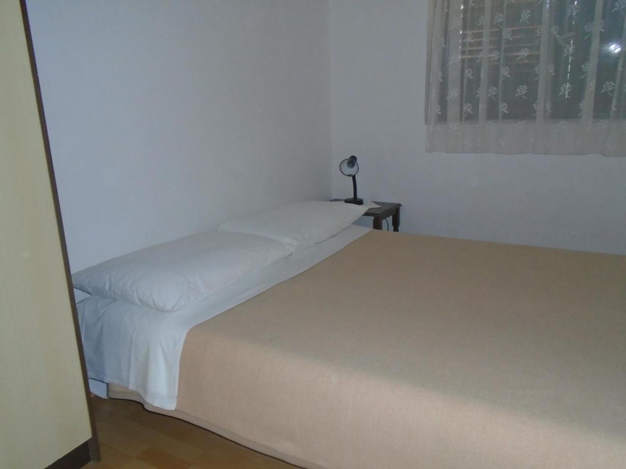 Villa Maria Novigrad Istria Buitenkant foto