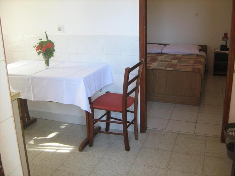 Villa Maria Novigrad Istria Buitenkant foto