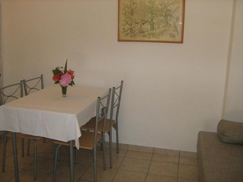 Villa Maria Novigrad Istria Buitenkant foto