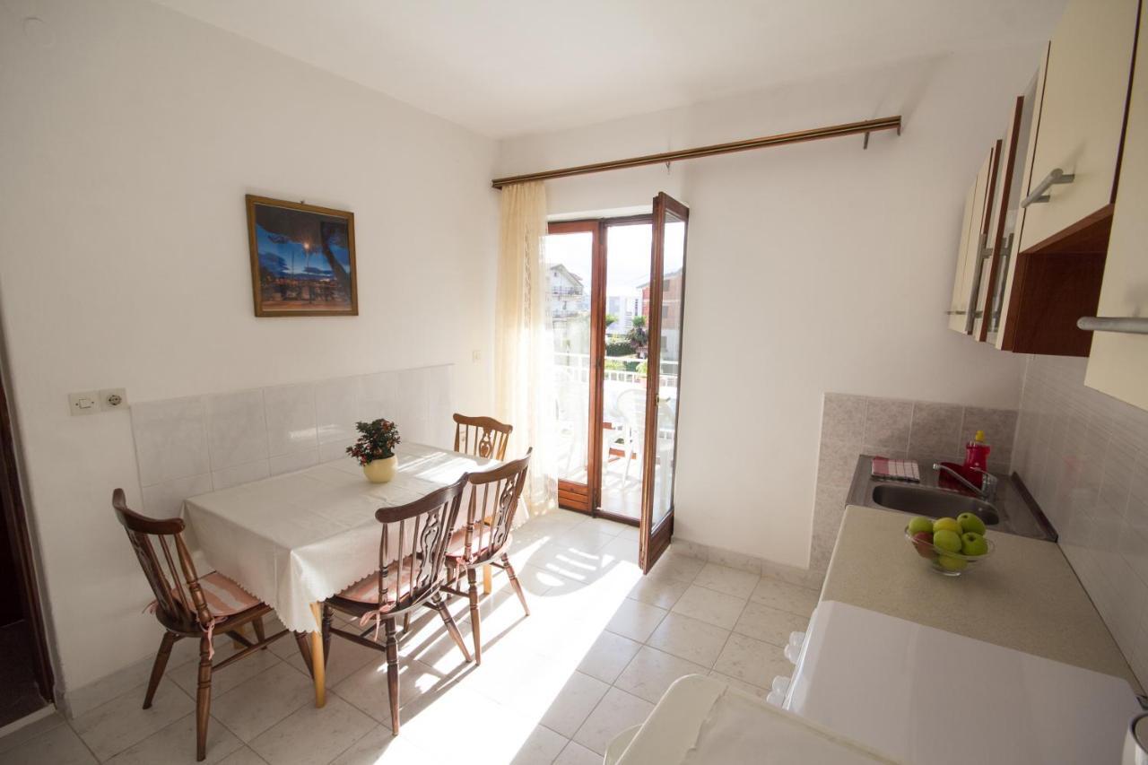 Villa Maria Novigrad Istria Buitenkant foto
